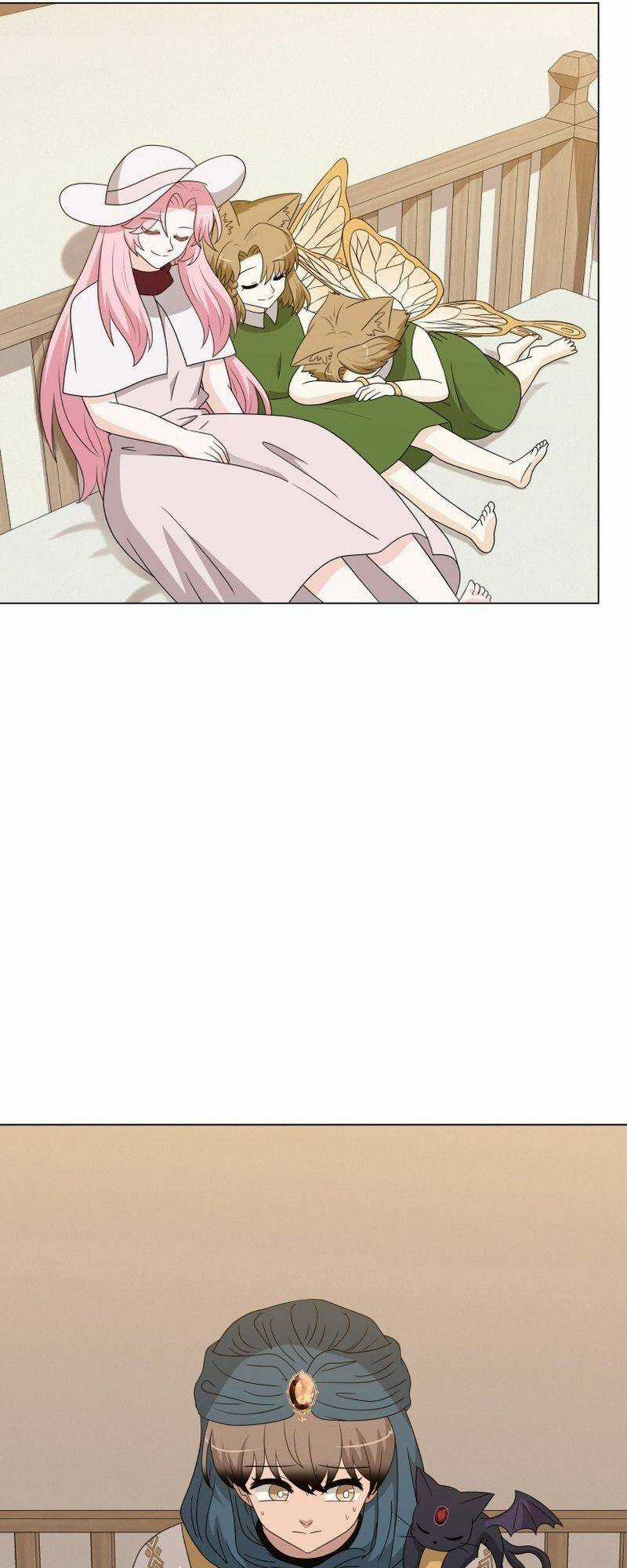 Cuốn Sách Của Lagier Chapter 80 trang 44