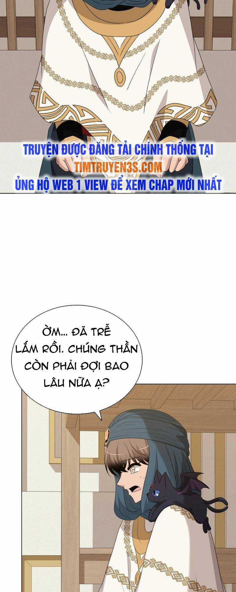 Cuốn Sách Của Lagier Chapter 80 trang 45
