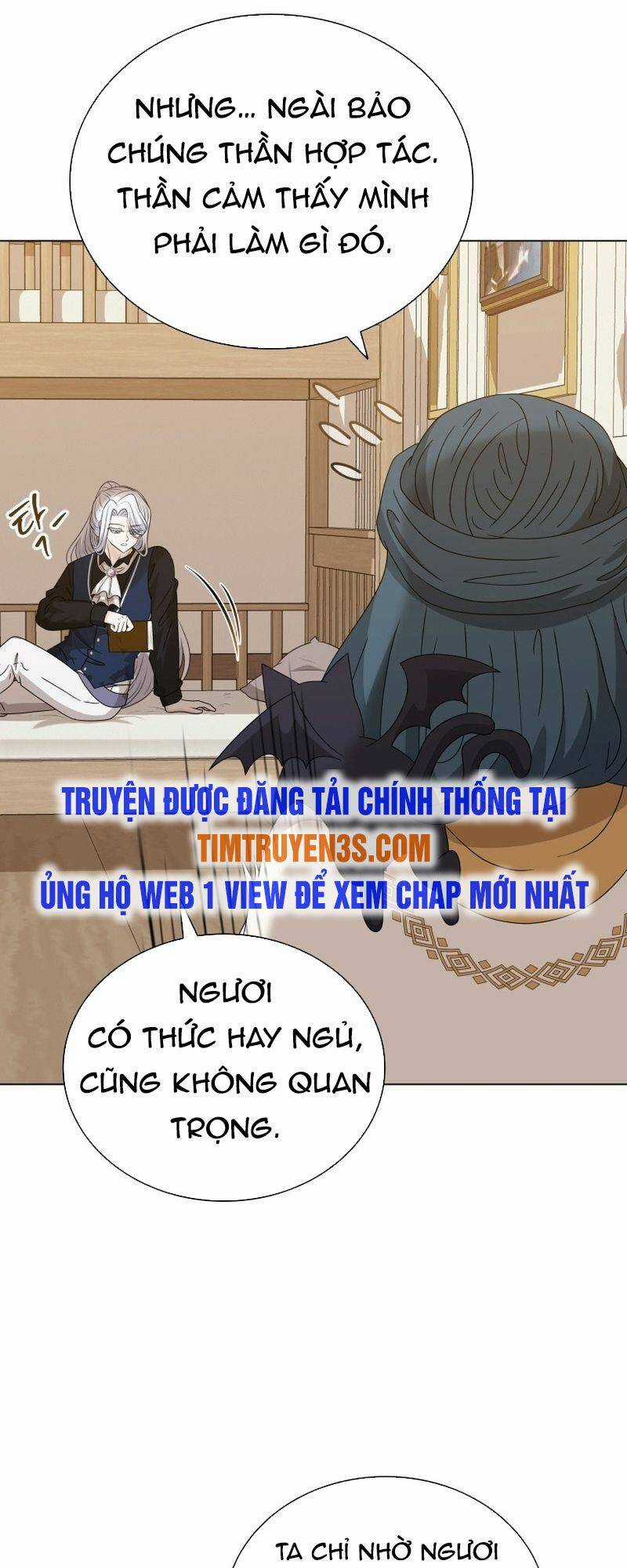 Cuốn Sách Của Lagier Chapter 80 trang 47