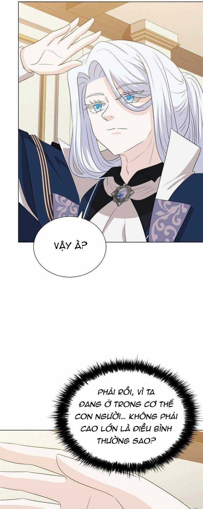 Cuốn Sách Của Lagier Chapter 80 trang 5