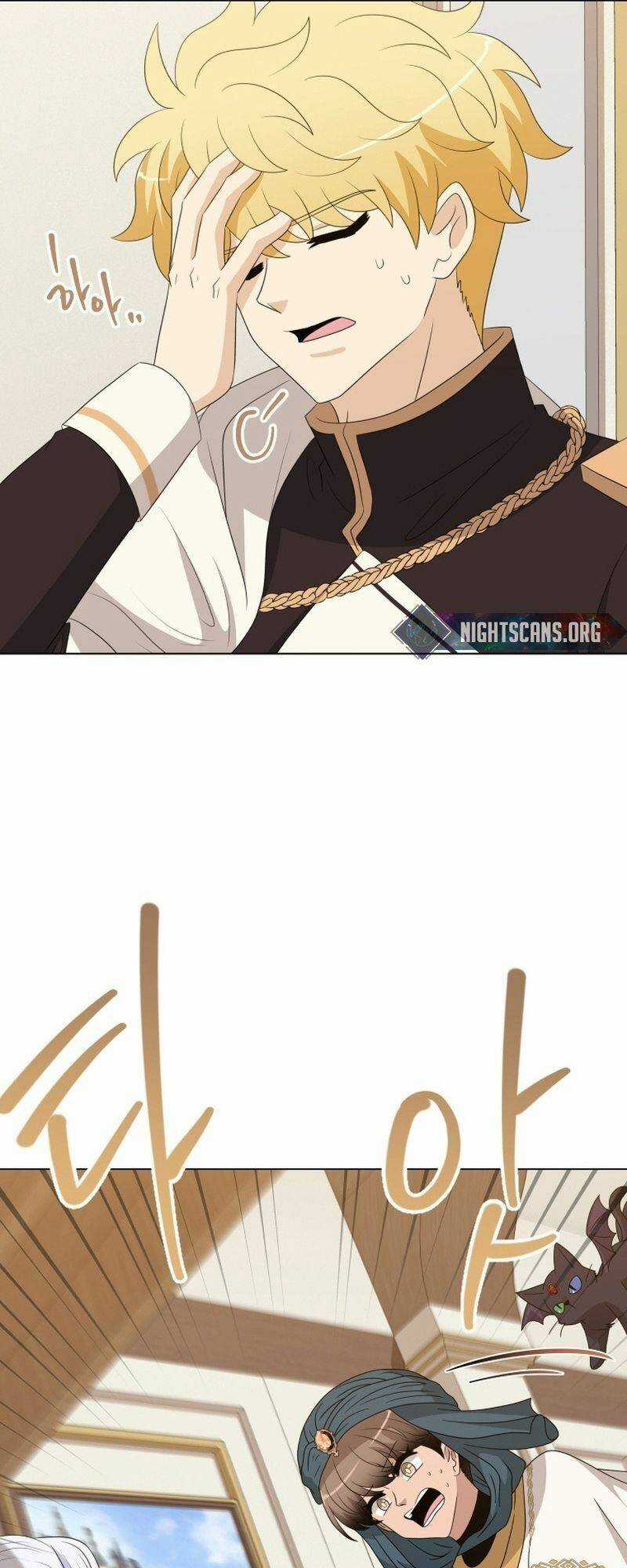 Cuốn Sách Của Lagier Chapter 80 trang 53