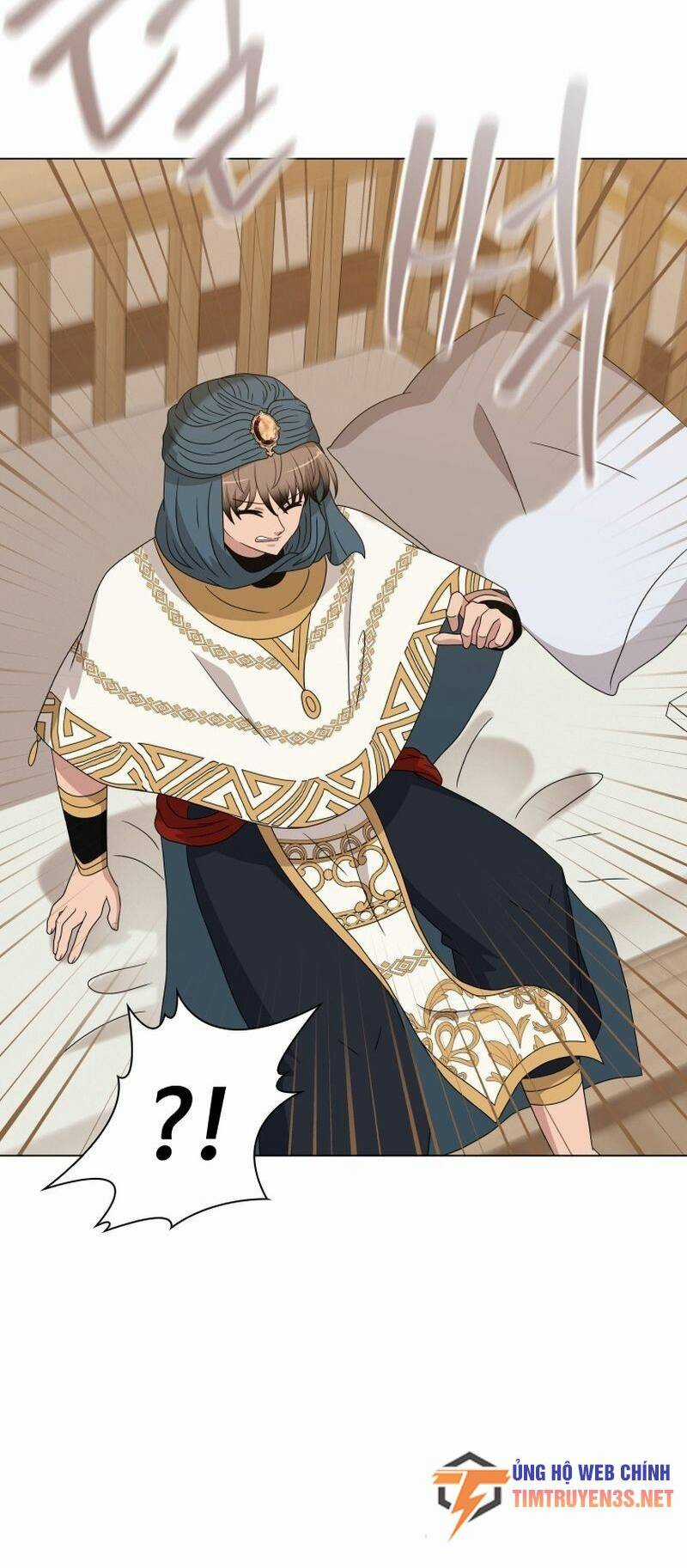 Cuốn Sách Của Lagier Chapter 80 trang 64