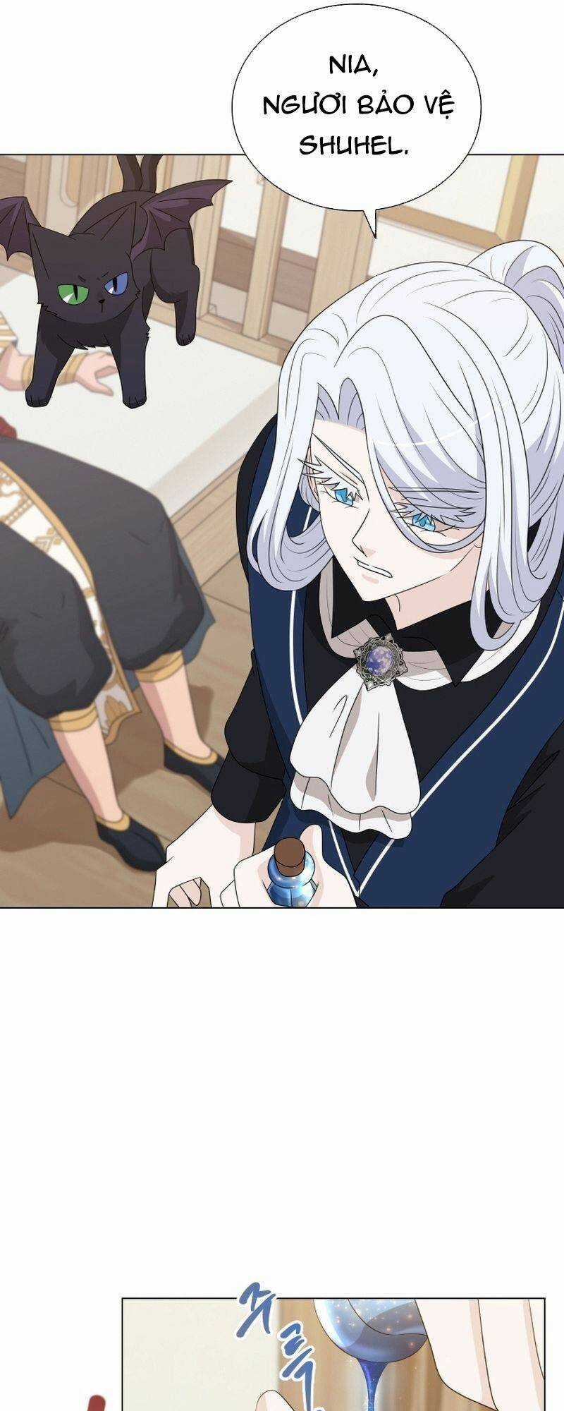 Cuốn Sách Của Lagier Chapter 80 trang 65