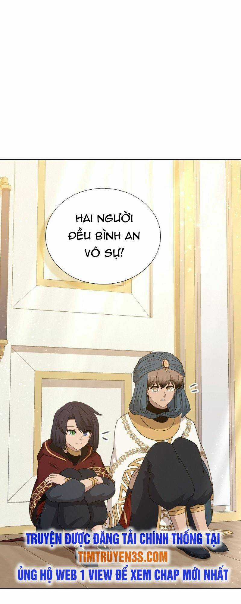 Cuốn Sách Của Lagier Chapter 80 trang 8