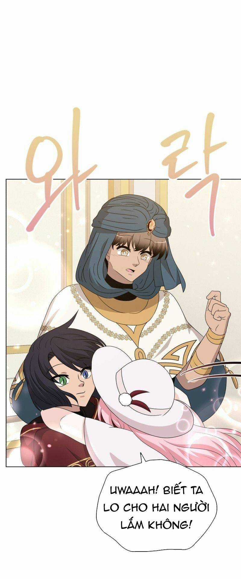 Cuốn Sách Của Lagier Chapter 80 trang 9