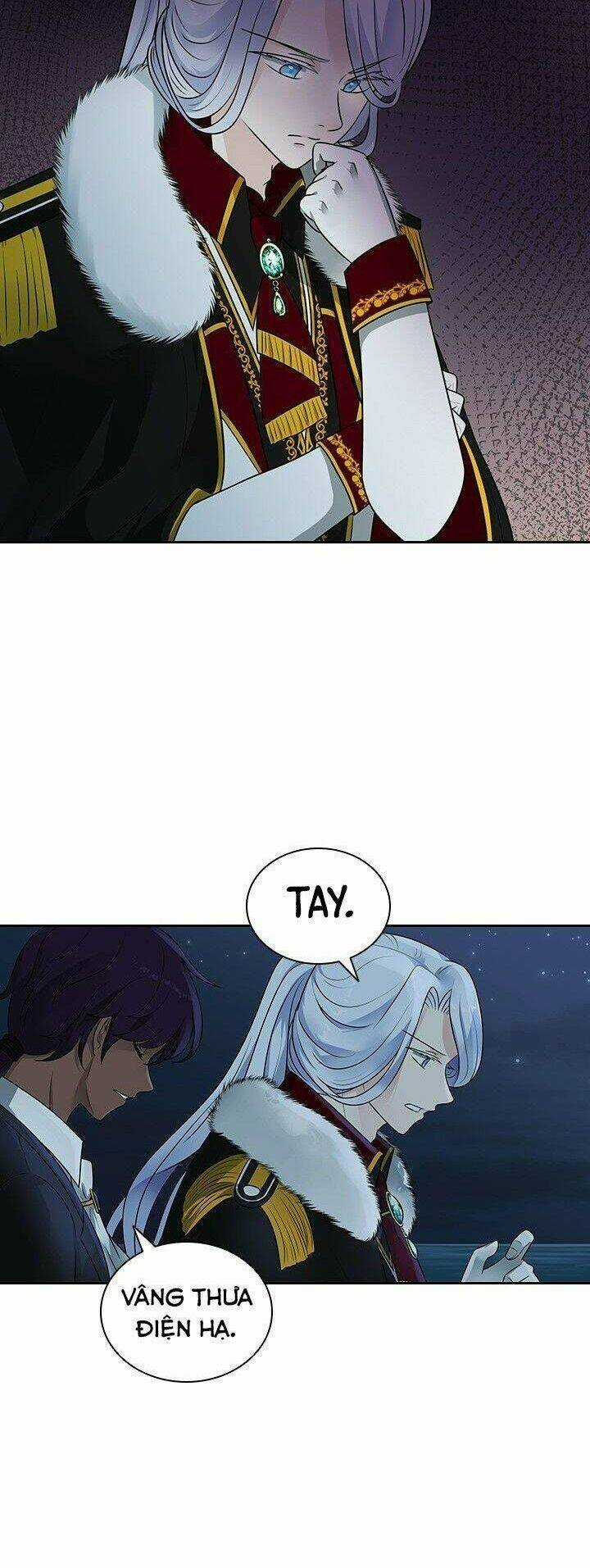 Cuốn Sách Của Lagier Chapter 9 trang 11