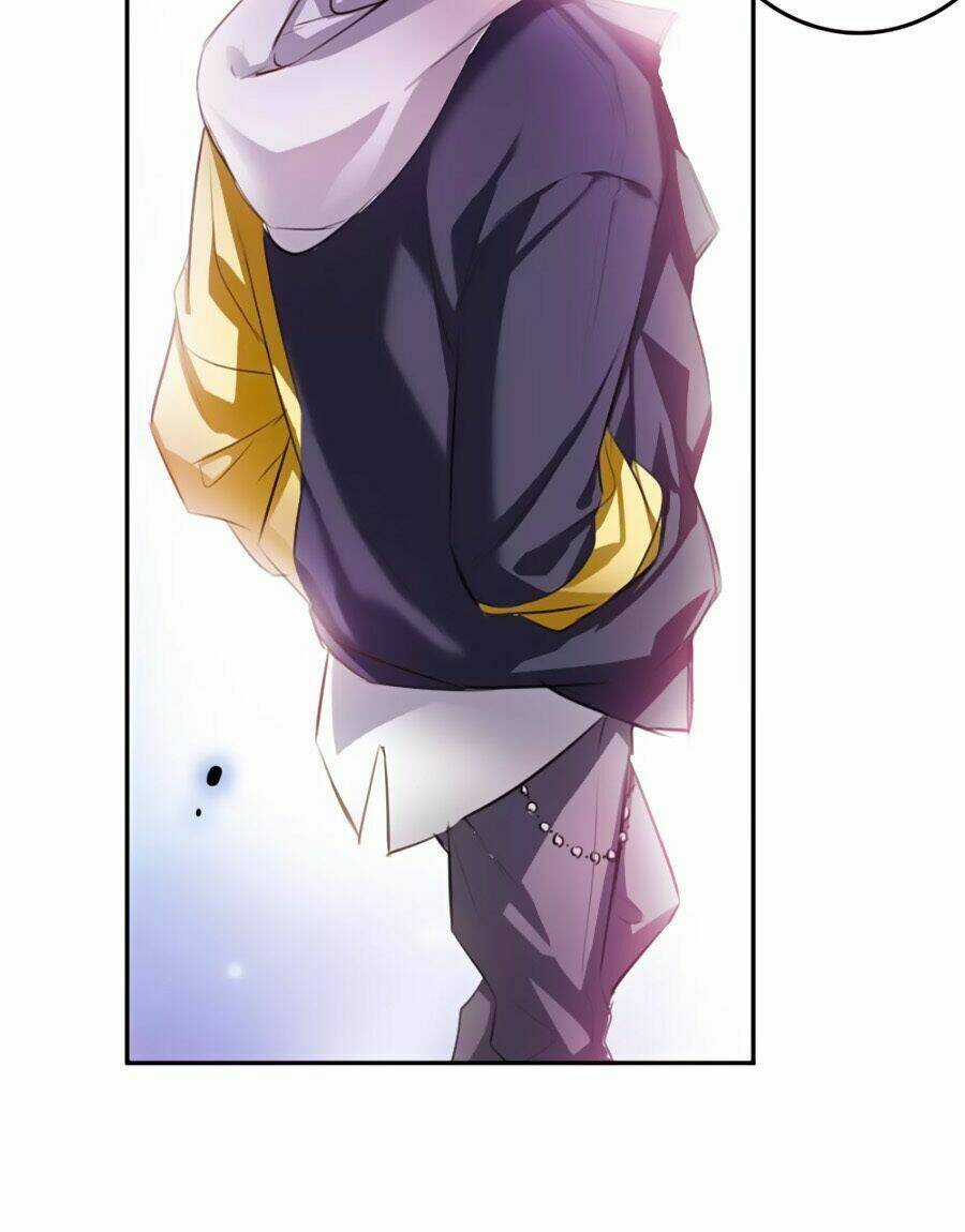 Cuốn Sách Vận Mệnh Của Tôi Chapter 10 trang 15