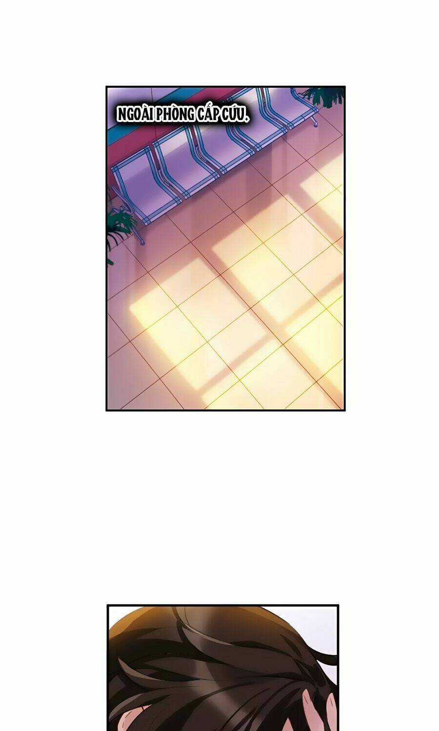 Cuốn Sách Vận Mệnh Của Tôi Chapter 11 trang 10