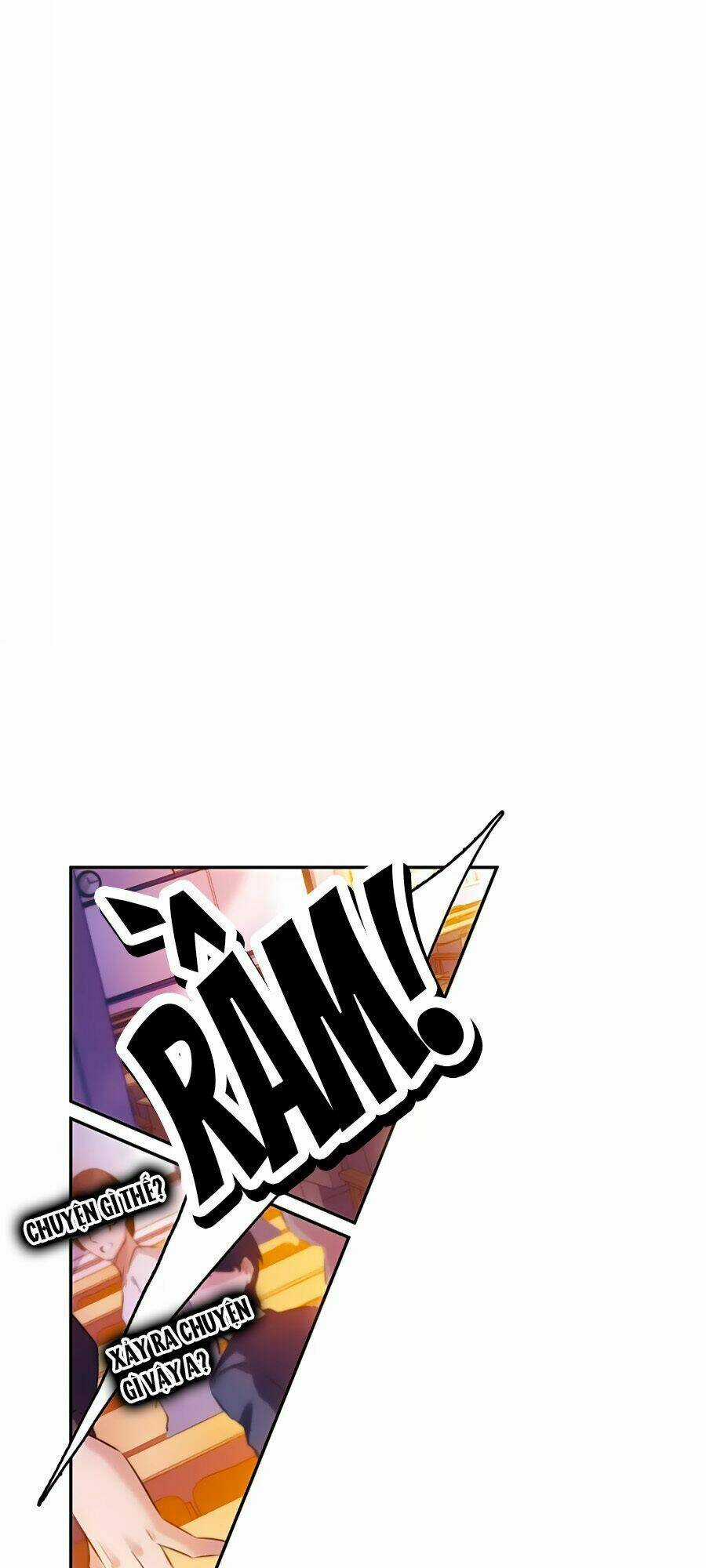 Cuốn Sách Vận Mệnh Của Tôi Chapter 11 trang 16