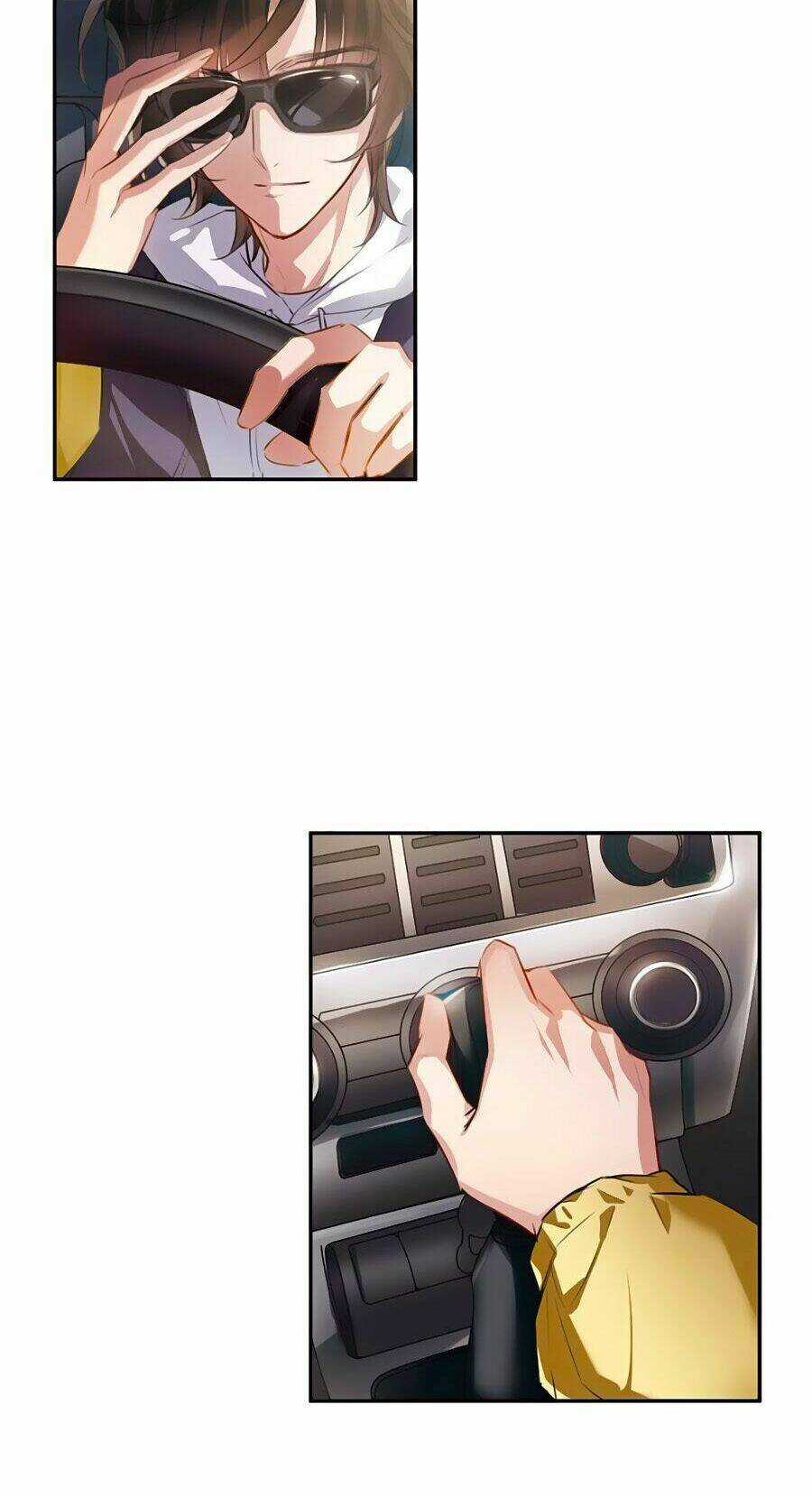 Cuốn Sách Vận Mệnh Của Tôi Chapter 11 trang 2