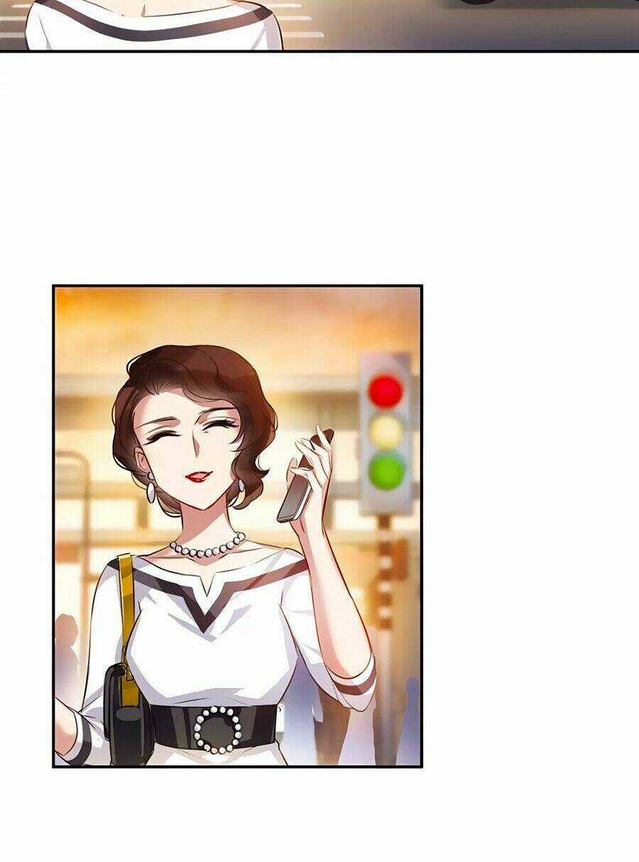 Cuốn Sách Vận Mệnh Của Tôi Chapter 11 trang 4