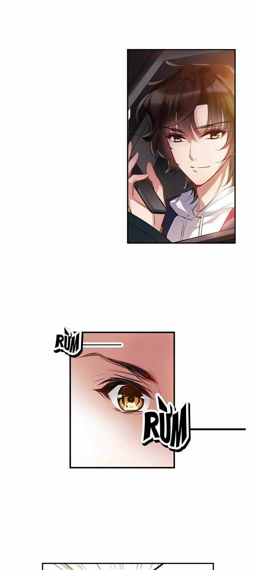 Cuốn Sách Vận Mệnh Của Tôi Chapter 11 trang 5