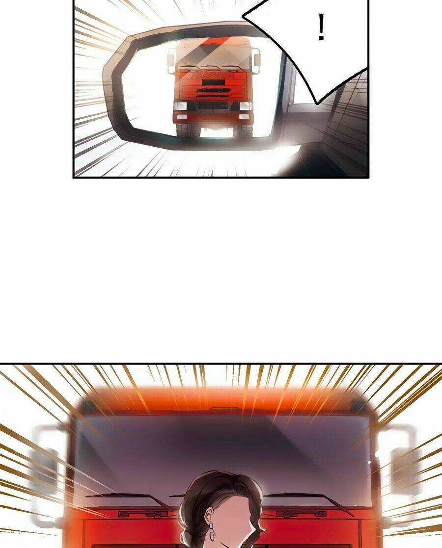 Cuốn Sách Vận Mệnh Của Tôi Chapter 11 trang 6