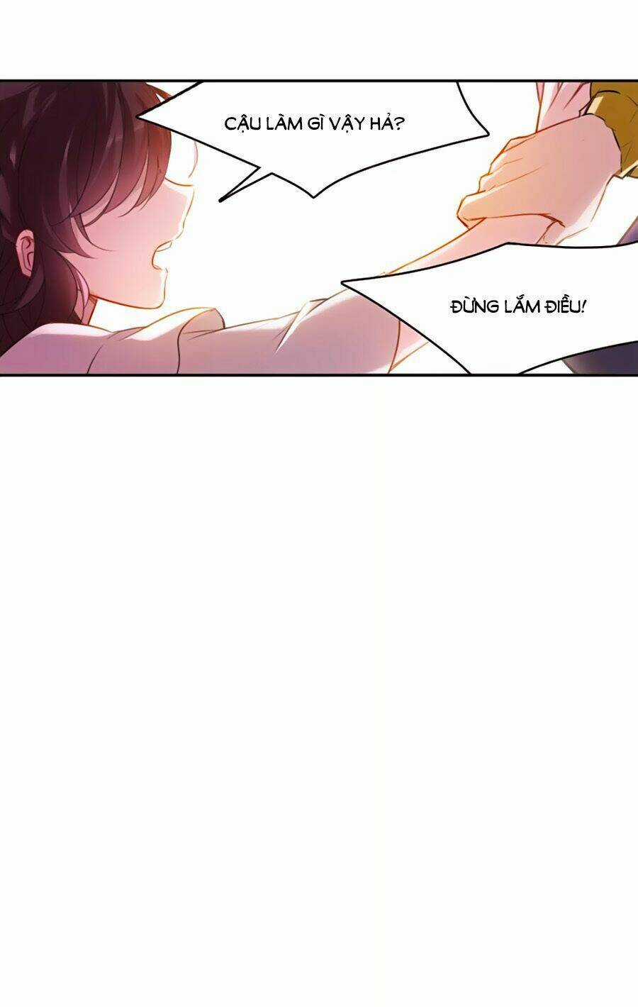 Cuốn Sách Vận Mệnh Của Tôi Chapter 12 trang 1