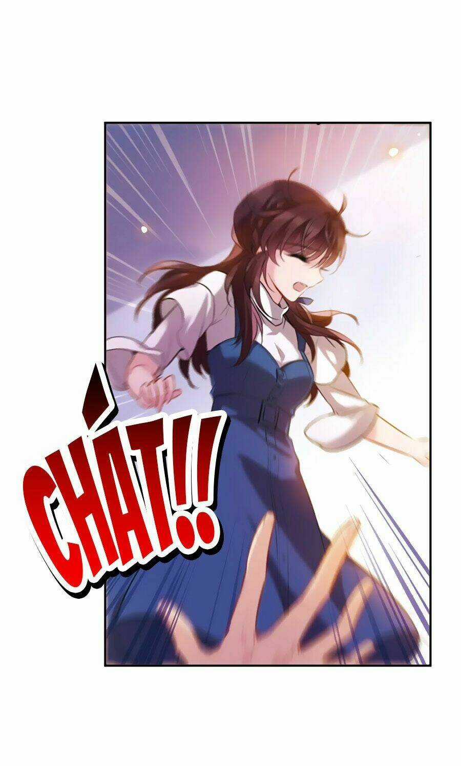 Cuốn Sách Vận Mệnh Của Tôi Chapter 12 trang 3