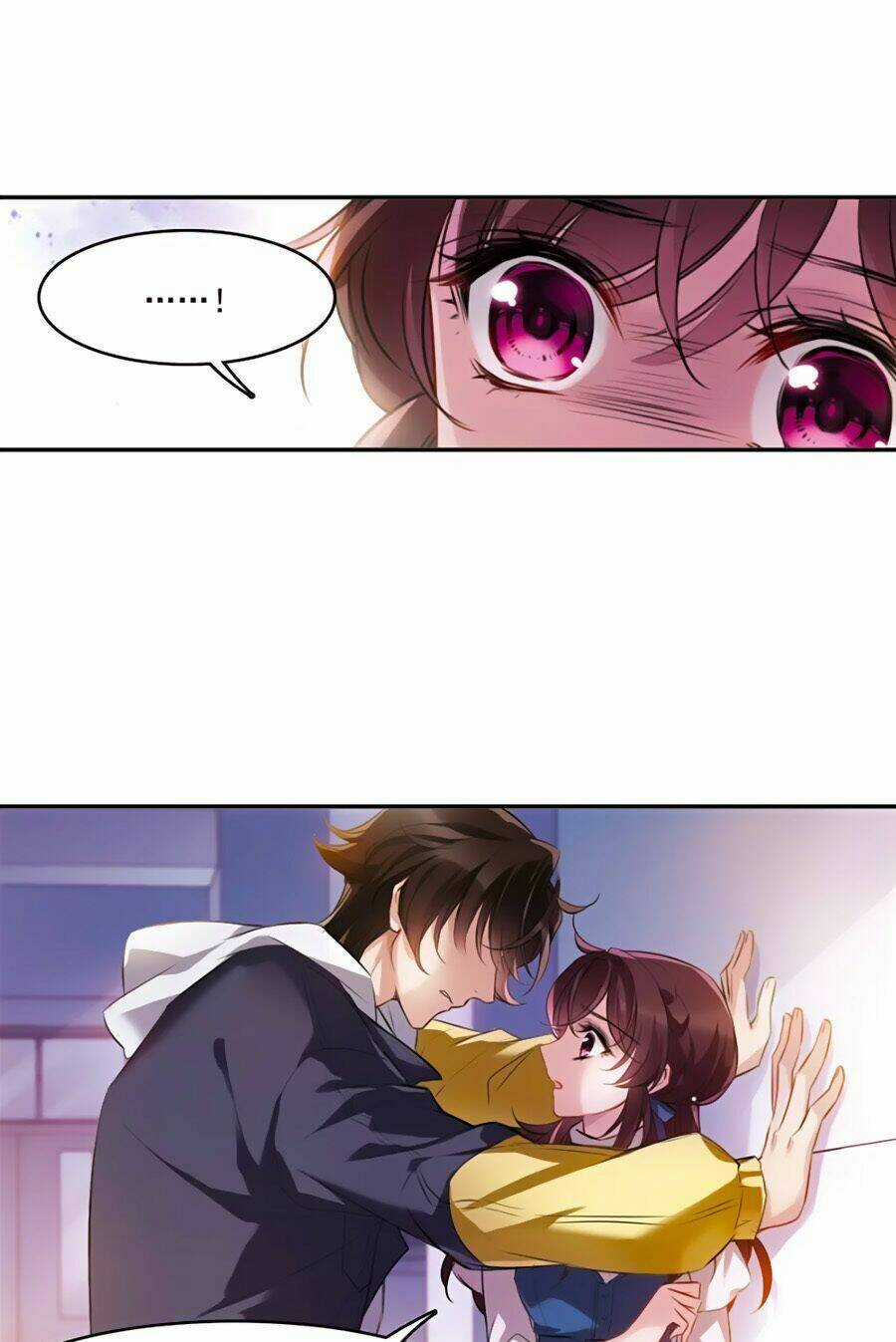 Cuốn Sách Vận Mệnh Của Tôi Chapter 12 trang 7