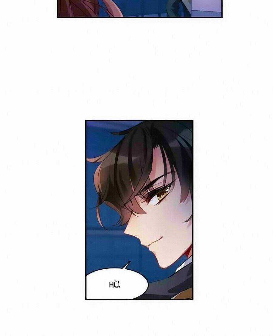 Cuốn Sách Vận Mệnh Của Tôi Chapter 13 trang 17