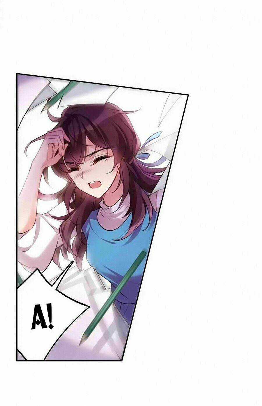 Cuốn Sách Vận Mệnh Của Tôi Chapter 13 trang 5