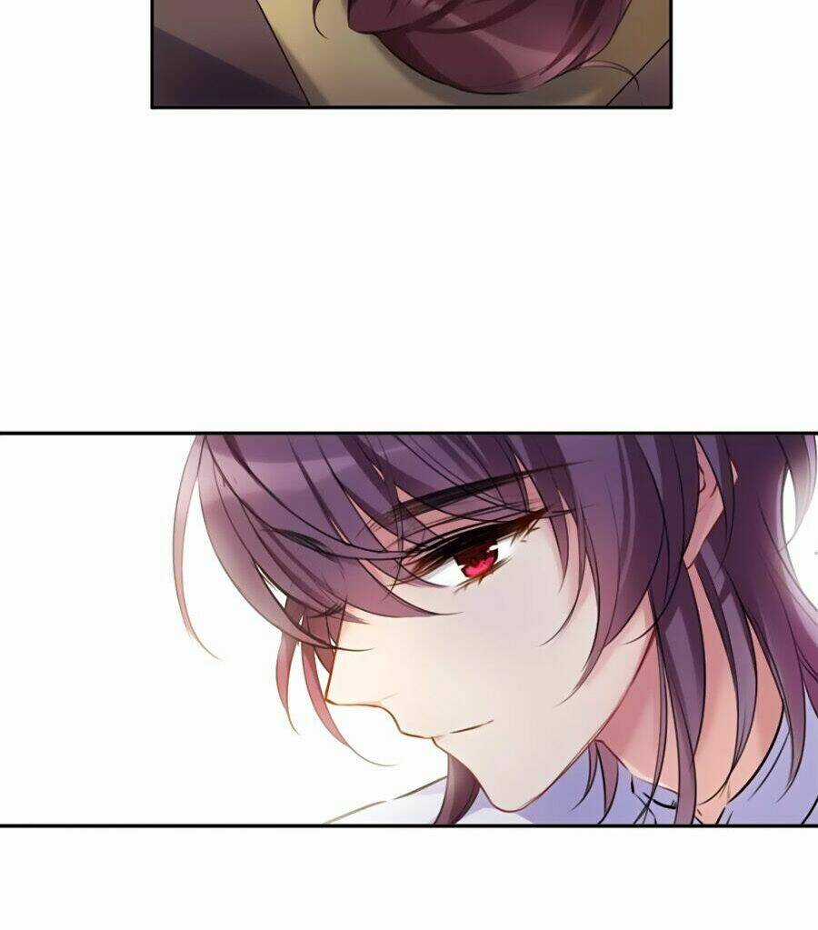 Cuốn Sách Vận Mệnh Của Tôi Chapter 14 trang 13