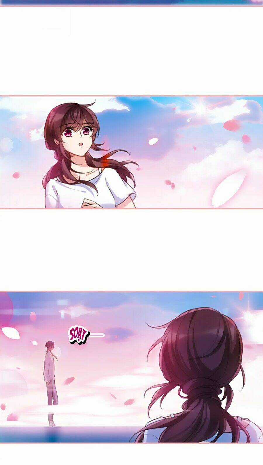 Cuốn Sách Vận Mệnh Của Tôi Chapter 14 trang 16