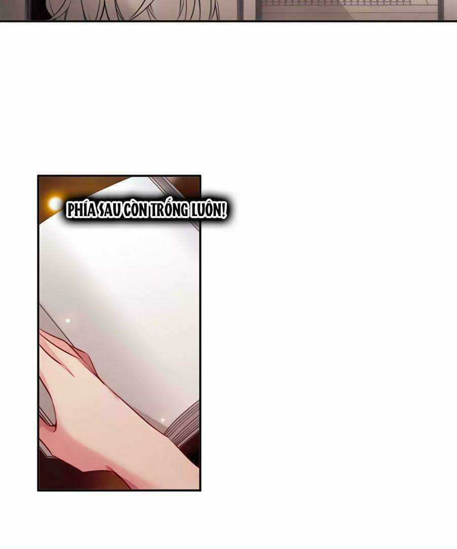 Cuốn Sách Vận Mệnh Của Tôi Chapter 15 trang 11