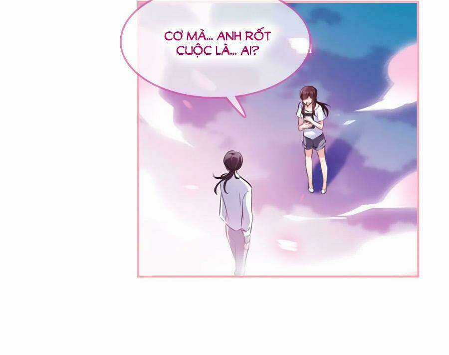 Cuốn Sách Vận Mệnh Của Tôi Chapter 15 trang 3