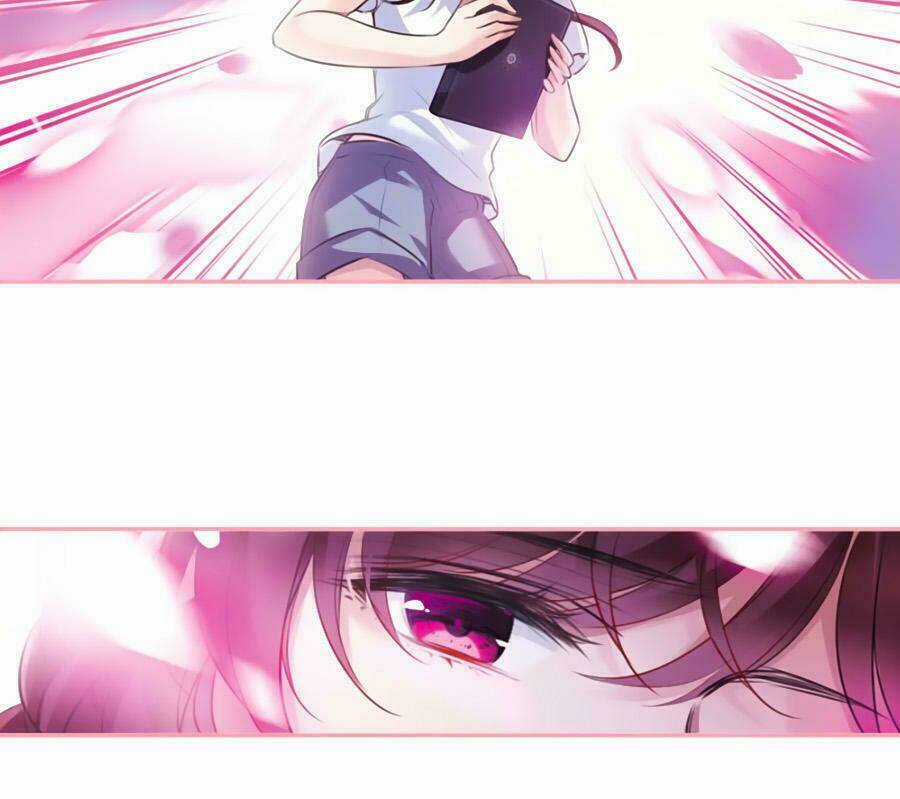 Cuốn Sách Vận Mệnh Của Tôi Chapter 15 trang 5