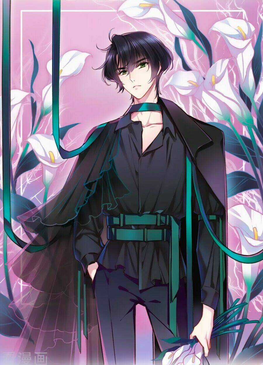 Cuốn Sách Vận Mệnh Của Tôi Chapter 16 trang 1