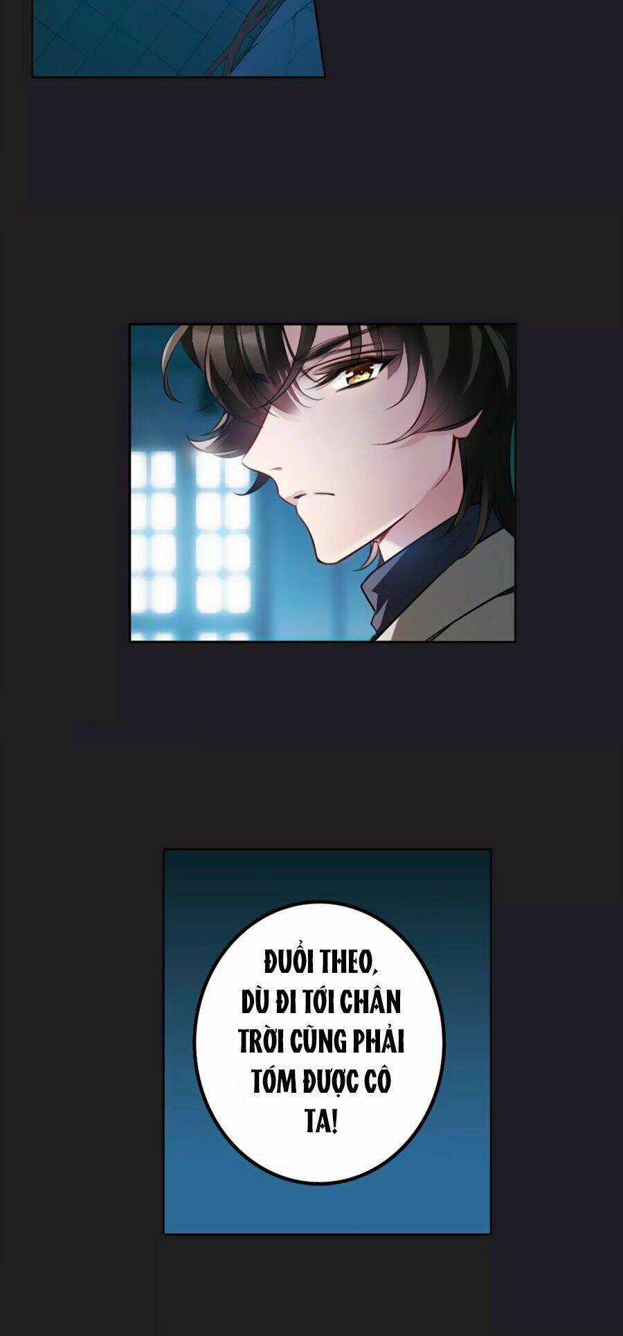 Cuốn Sách Vận Mệnh Của Tôi Chapter 16 trang 11