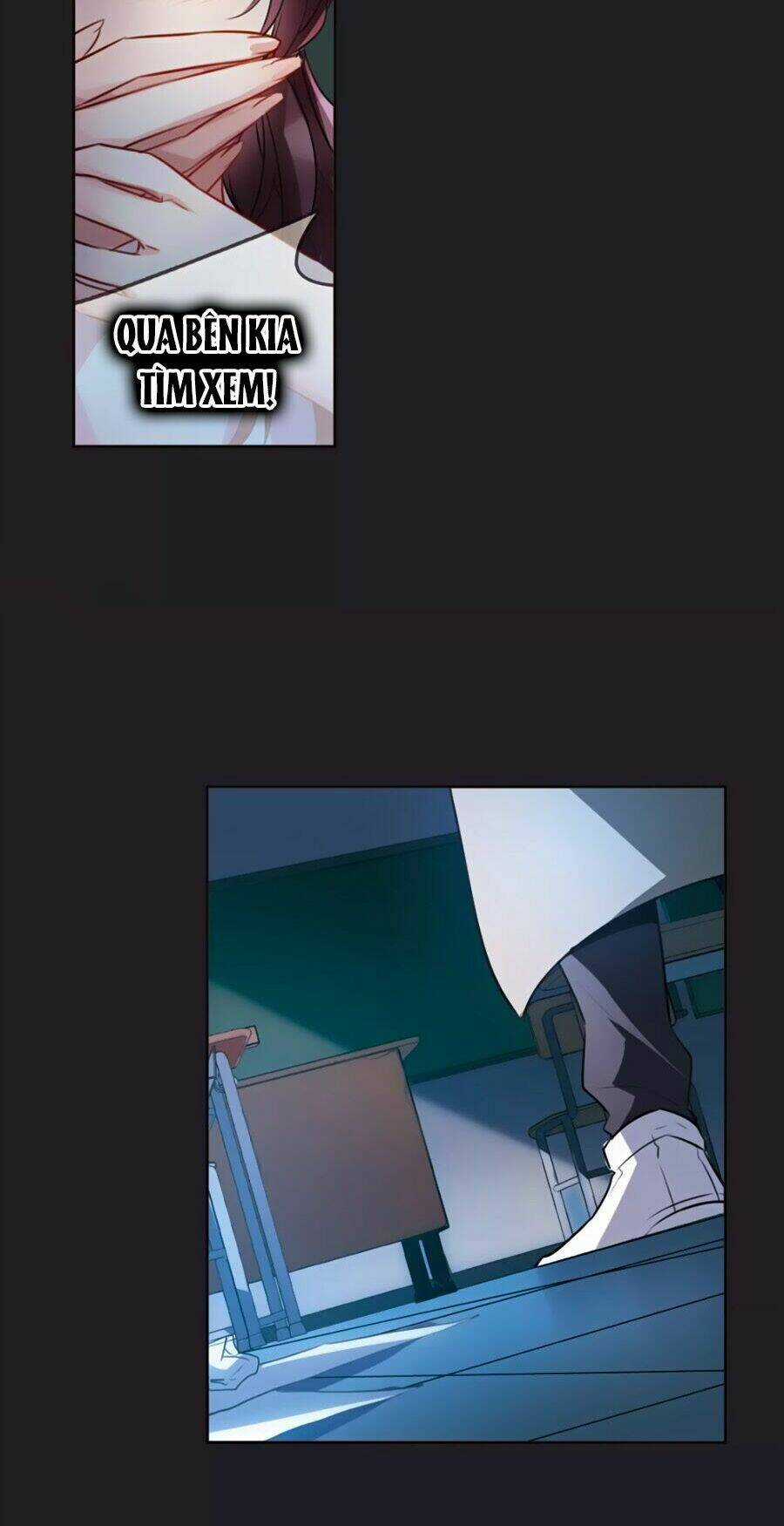 Cuốn Sách Vận Mệnh Của Tôi Chapter 16 trang 13