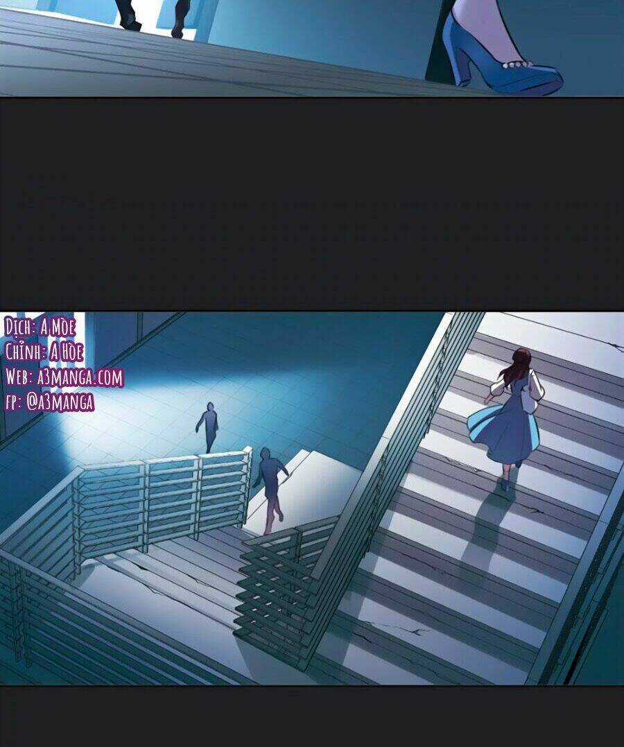 Cuốn Sách Vận Mệnh Của Tôi Chapter 16 trang 3