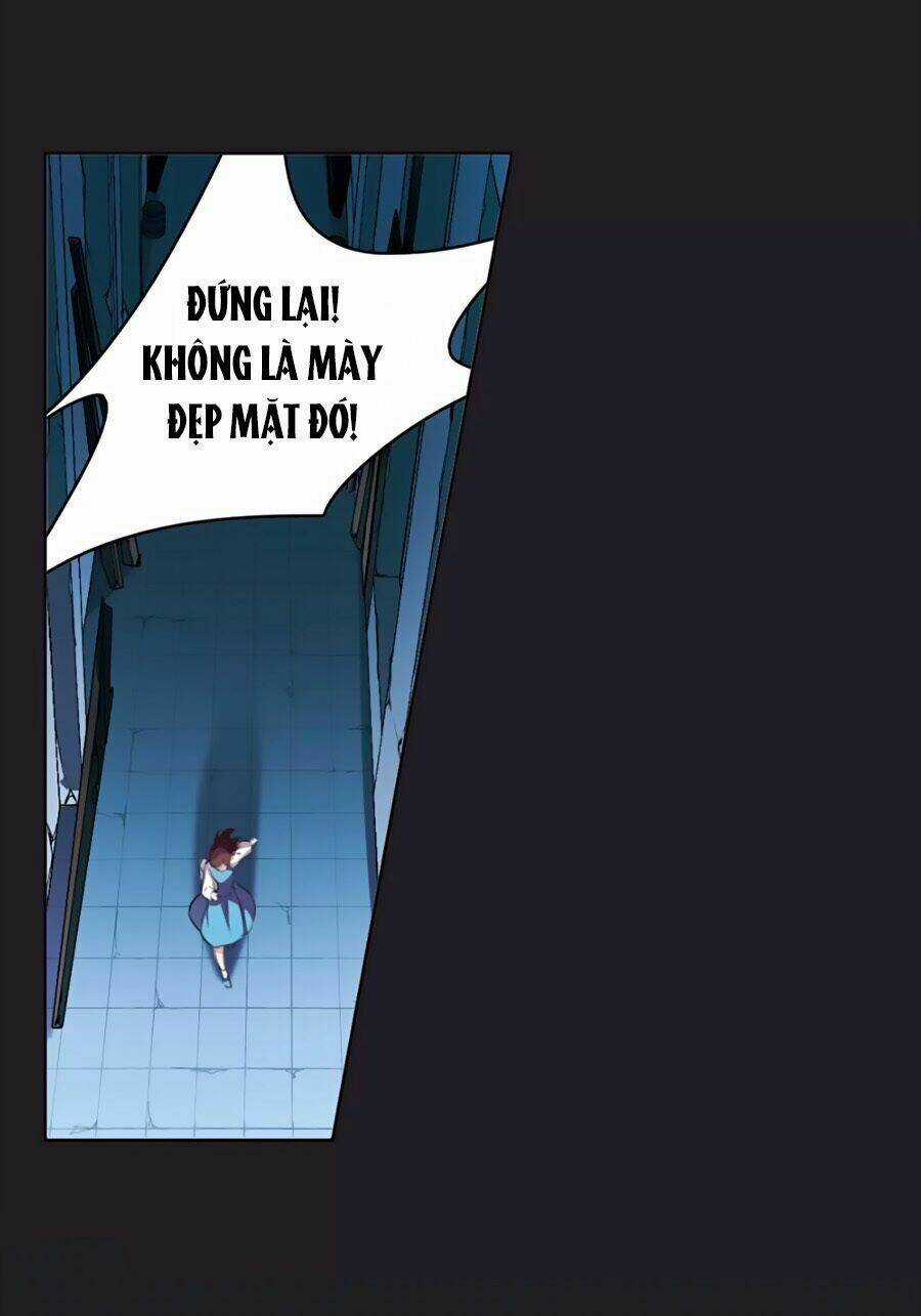 Cuốn Sách Vận Mệnh Của Tôi Chapter 16 trang 4