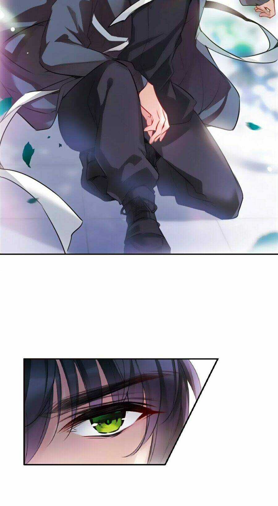 Cuốn Sách Vận Mệnh Của Tôi Chapter 17 trang 10