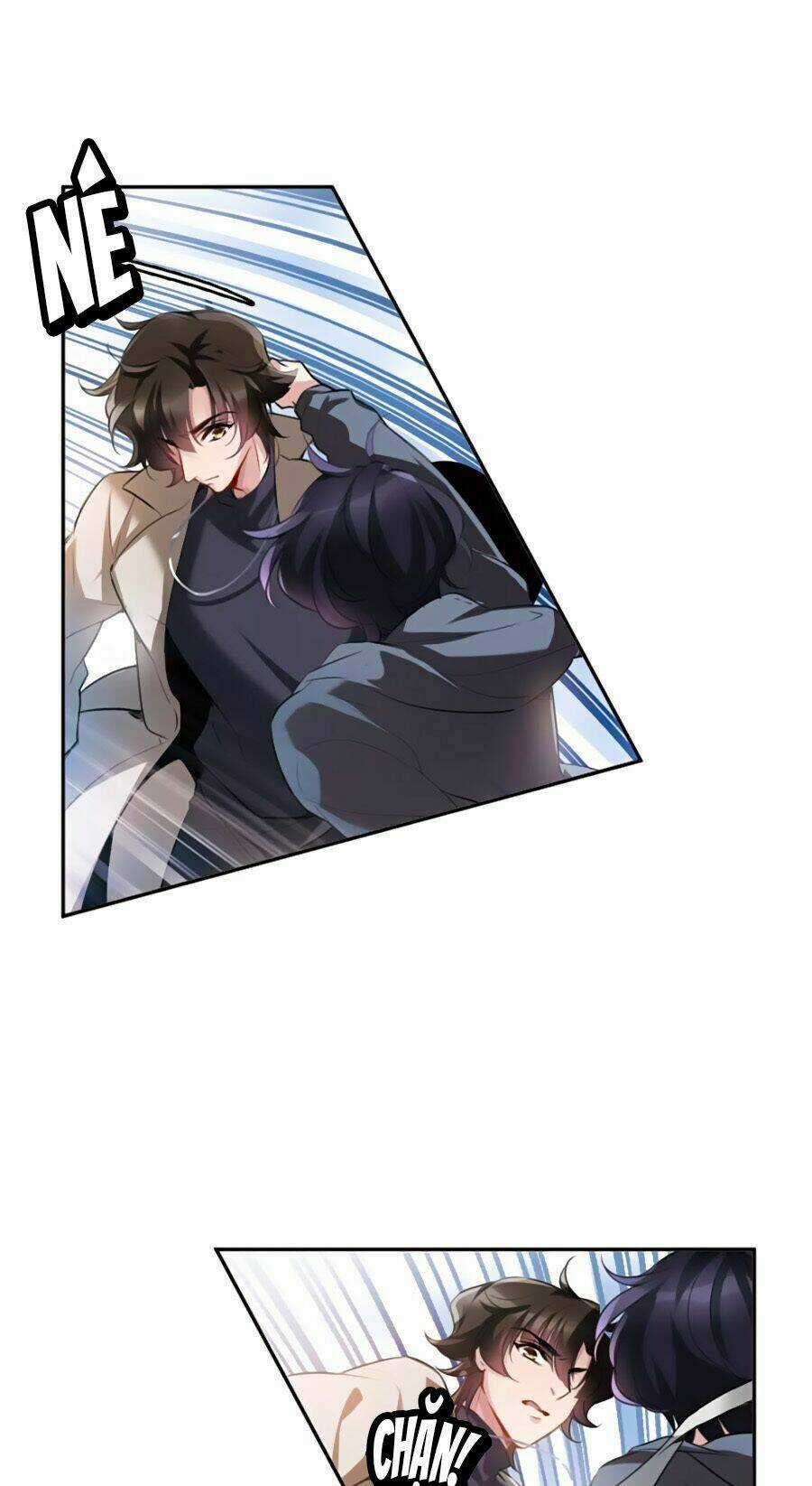 Cuốn Sách Vận Mệnh Của Tôi Chapter 17 trang 13