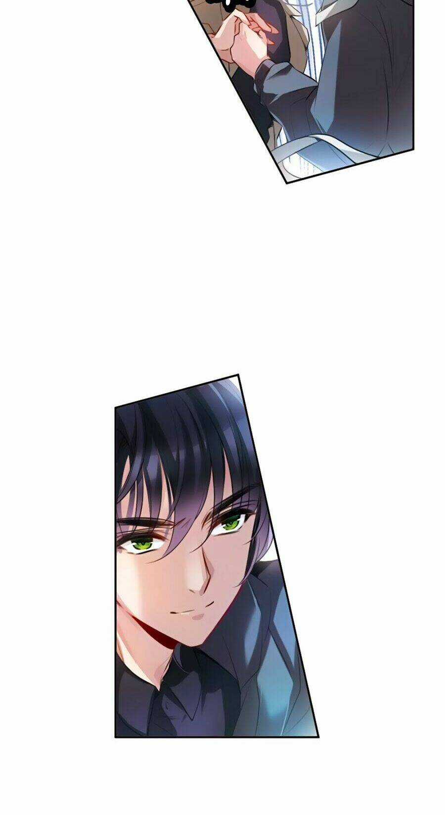 Cuốn Sách Vận Mệnh Của Tôi Chapter 17 trang 14