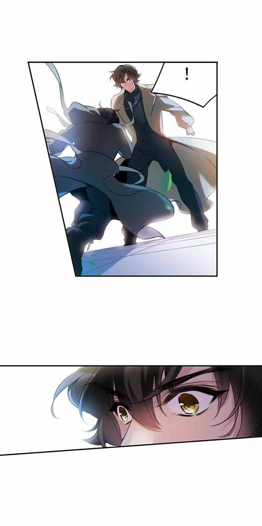 Cuốn Sách Vận Mệnh Của Tôi Chapter 17 trang 15