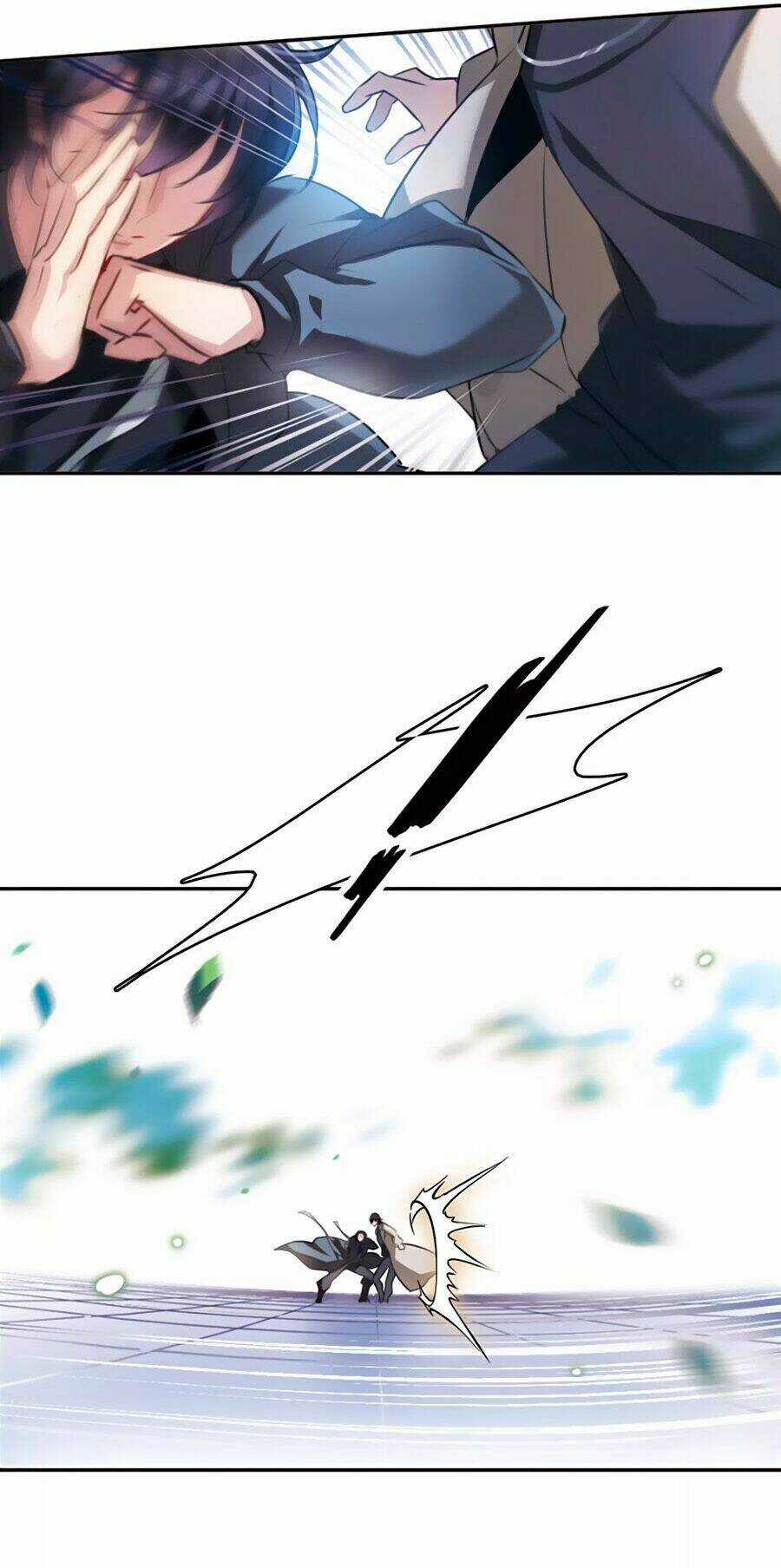 Cuốn Sách Vận Mệnh Của Tôi Chapter 17 trang 16