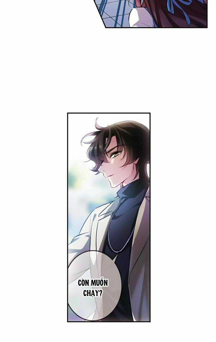 Cuốn Sách Vận Mệnh Của Tôi Chapter 17 trang 2