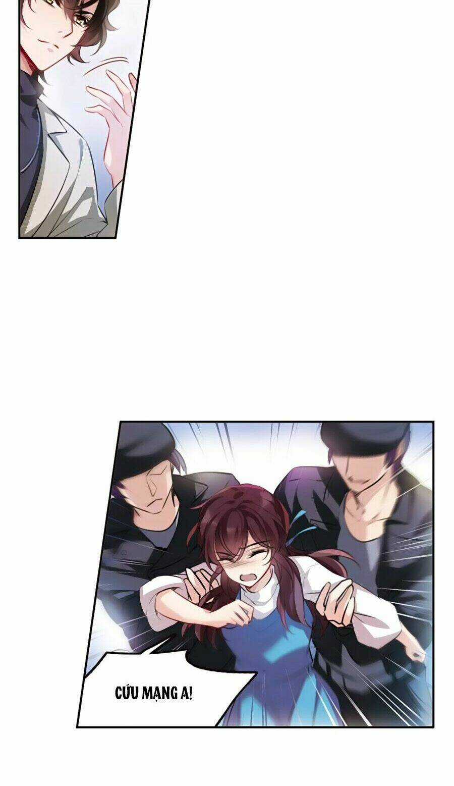 Cuốn Sách Vận Mệnh Của Tôi Chapter 17 trang 4