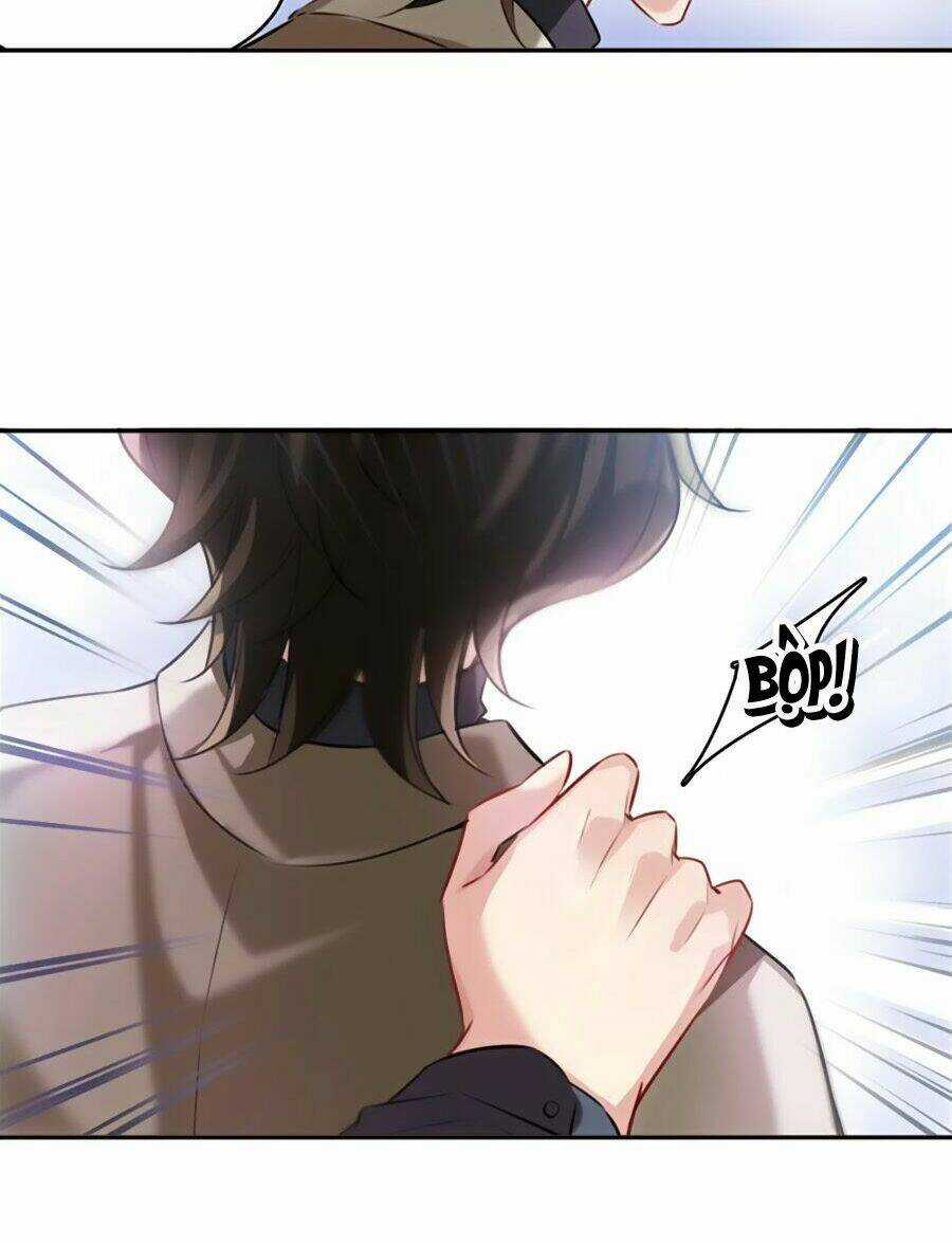 Cuốn Sách Vận Mệnh Của Tôi Chapter 17 trang 6