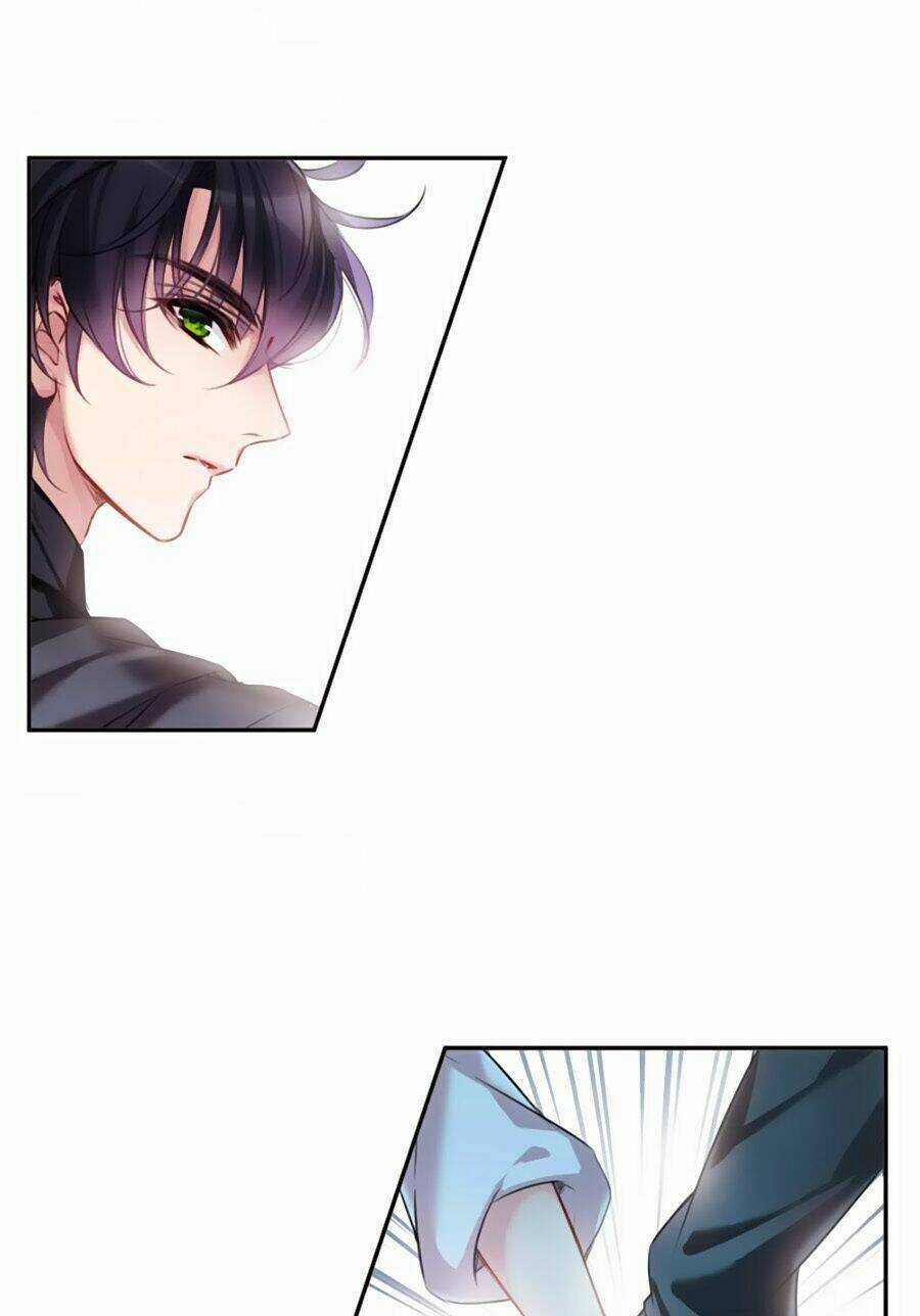 Cuốn Sách Vận Mệnh Của Tôi Chapter 18 trang 1