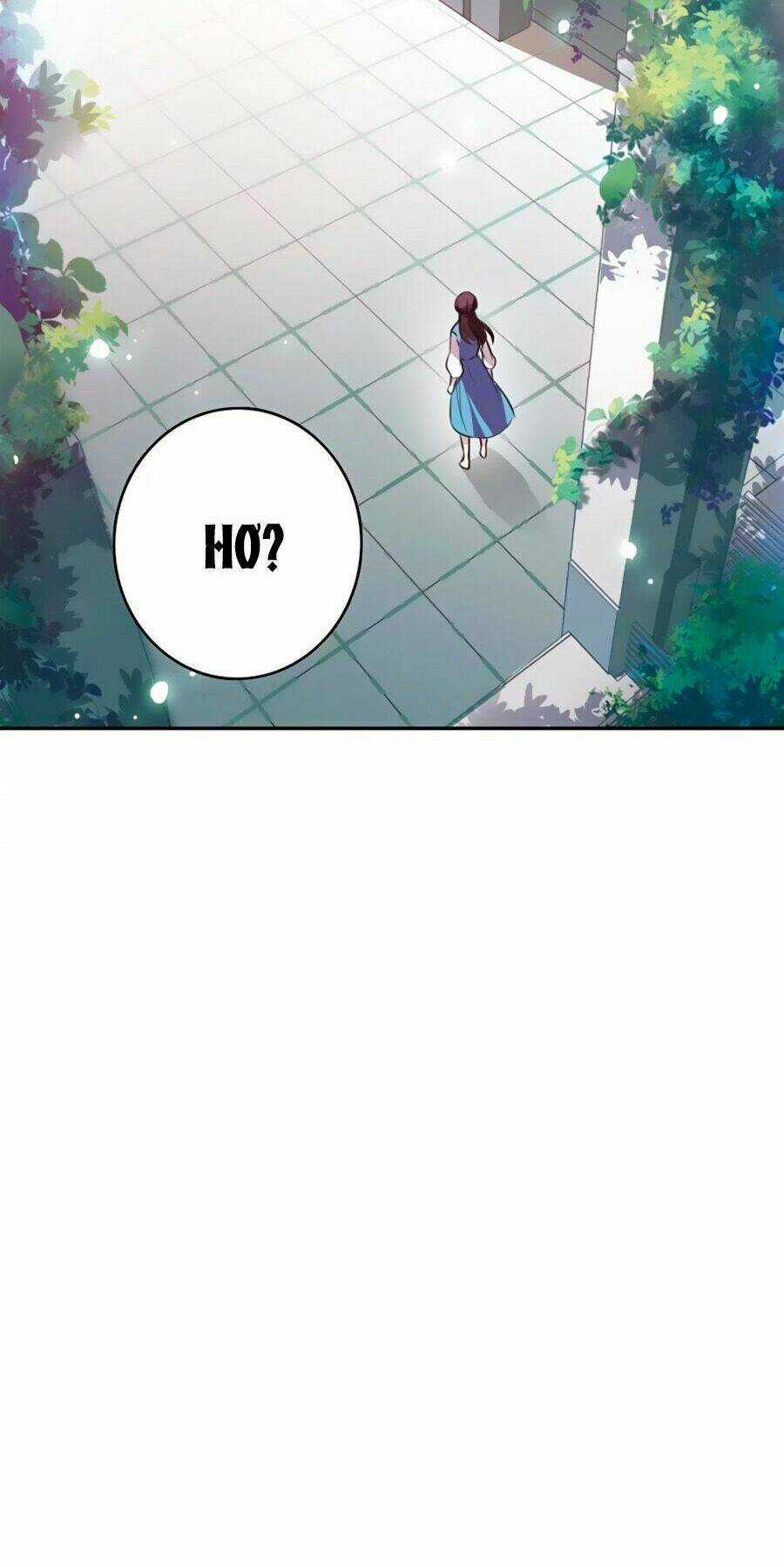 Cuốn Sách Vận Mệnh Của Tôi Chapter 18 trang 12