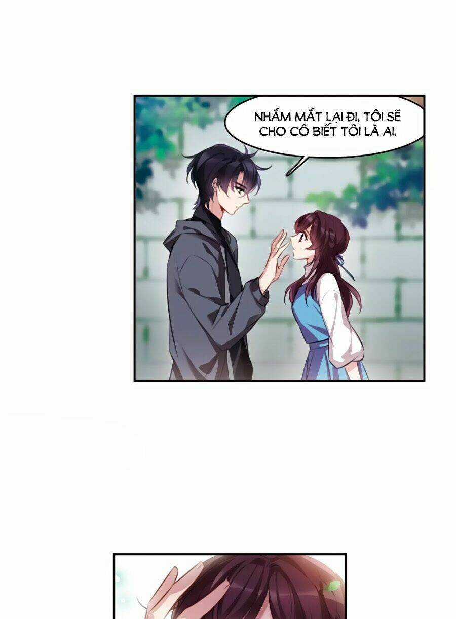 Cuốn Sách Vận Mệnh Của Tôi Chapter 18 trang 9
