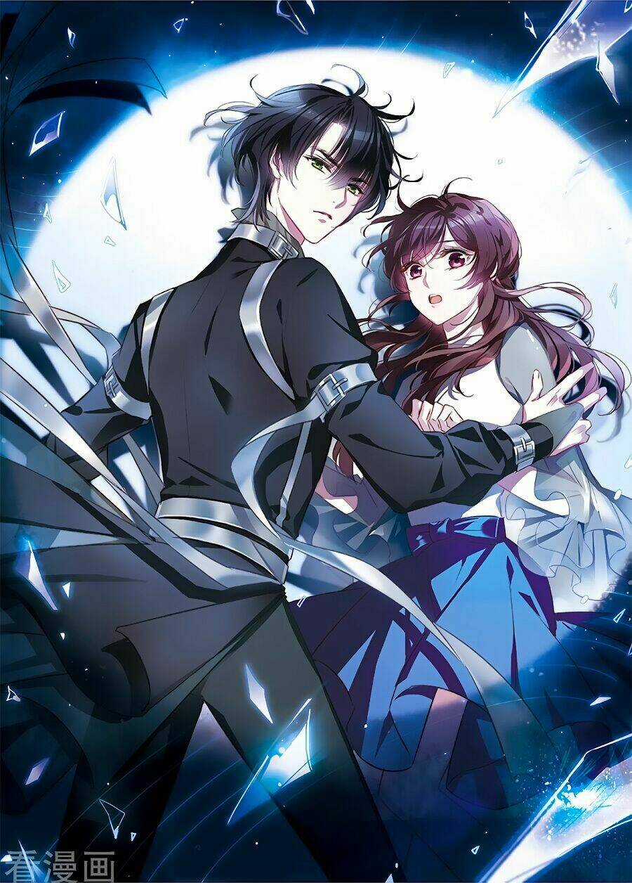 Cuốn Sách Vận Mệnh Của Tôi Chapter 19 trang 1