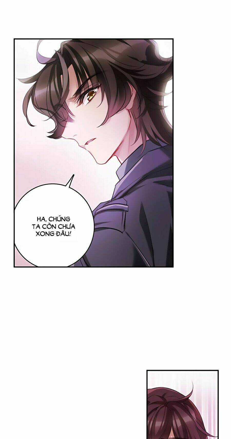 Cuốn Sách Vận Mệnh Của Tôi Chapter 19 trang 10