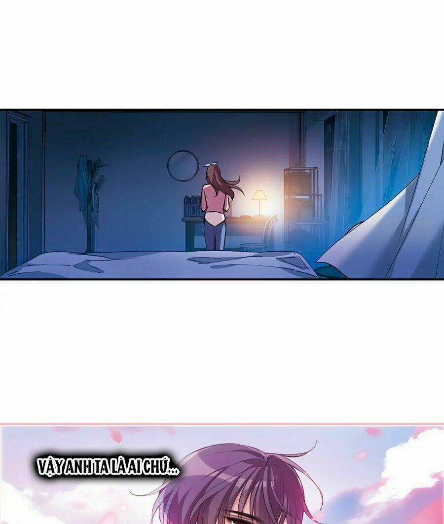 Cuốn Sách Vận Mệnh Của Tôi Chapter 19 trang 4