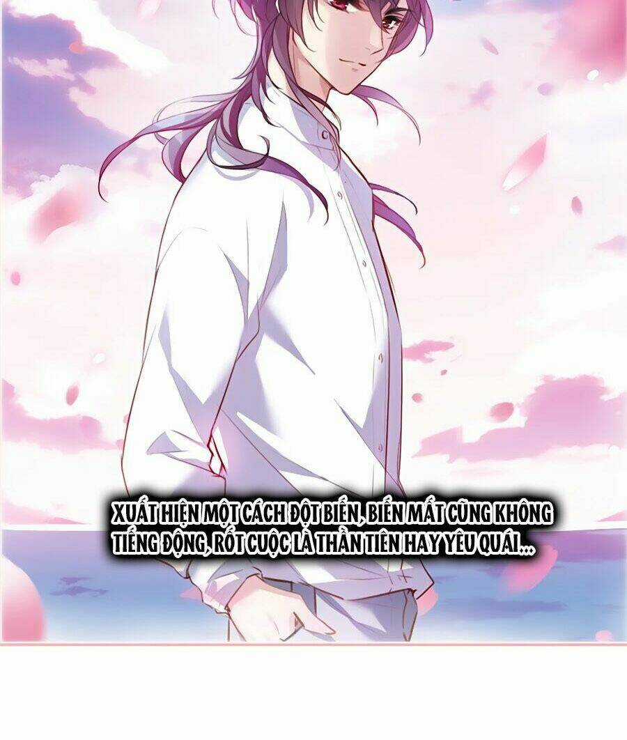 Cuốn Sách Vận Mệnh Của Tôi Chapter 19 trang 5