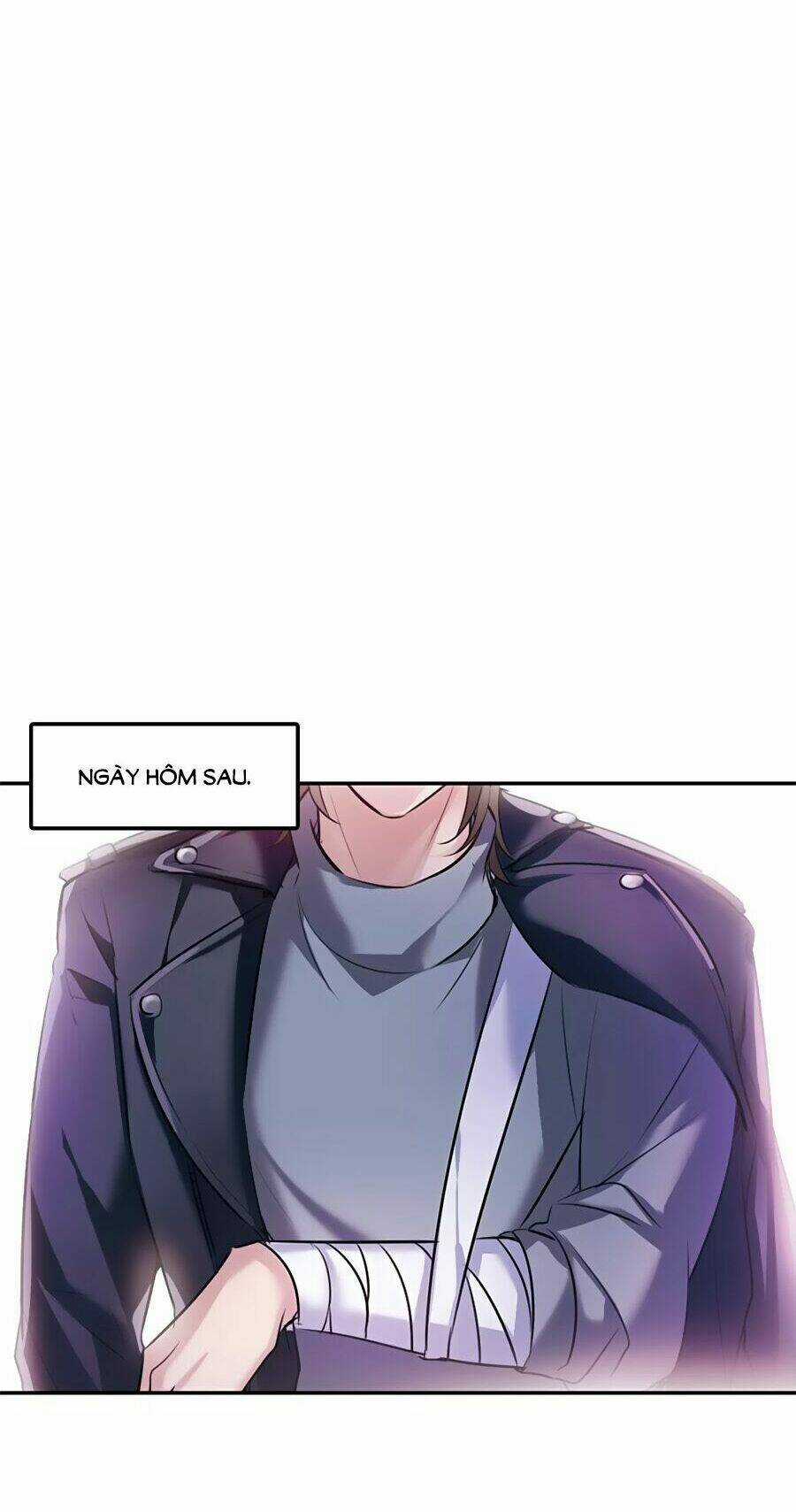 Cuốn Sách Vận Mệnh Của Tôi Chapter 19 trang 7