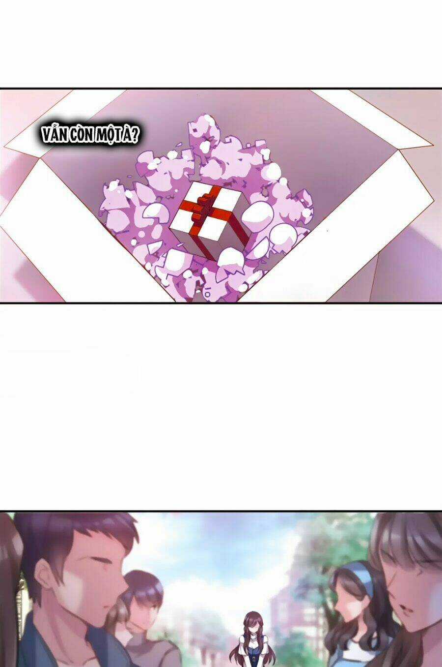 Cuốn Sách Vận Mệnh Của Tôi Chapter 2 trang 17