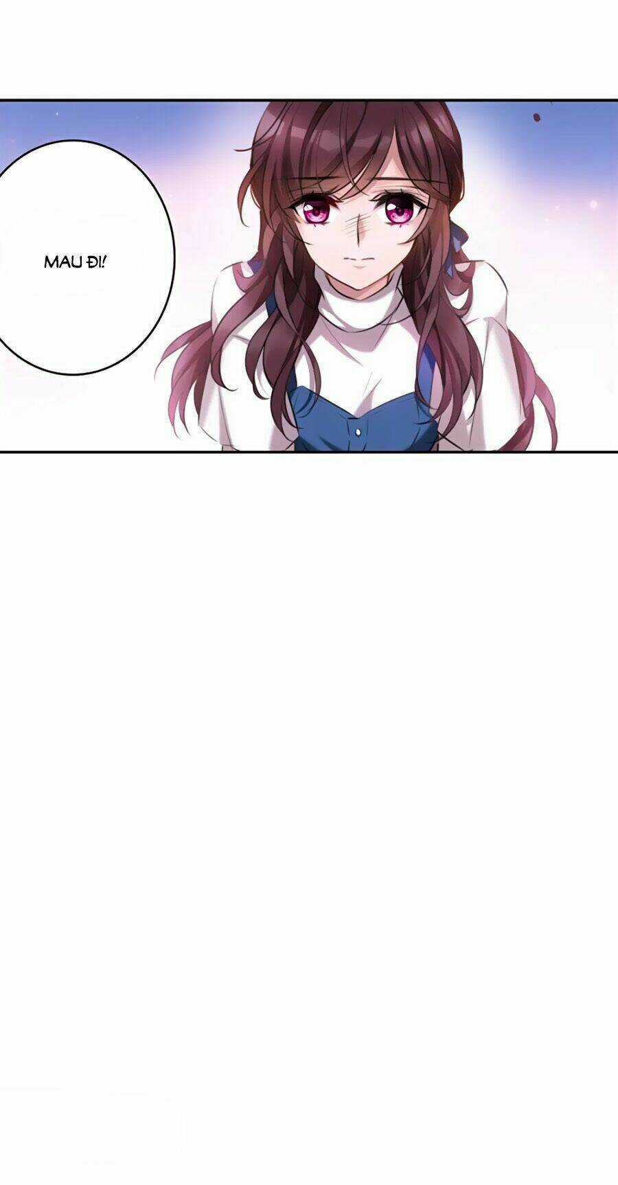 Cuốn Sách Vận Mệnh Của Tôi Chapter 2 trang 3